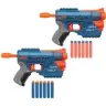NERF Pistolet Elite 2.0 Volt Duopack F5852