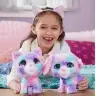 FurReal interaktywny Cotton Dog and Candy Cat F2603