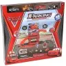Disney Cars Parking Super Garage 6317