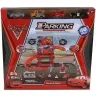 Disney Cars Parking Super Garage 6317