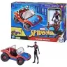 Hasbro Marvel Spider-Mobile 3476