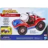 Hasbro Marvel Spider-Mobile 3476