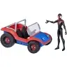 Hasbro Marvel Spider-Mobile 3476