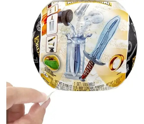 514510-EUC MGAs Miniverse - Make it Mini Lord of the Rings in PDQ