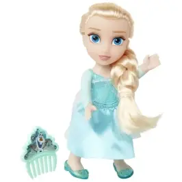Jakks Pacific Frozen Elsa Doll 20722