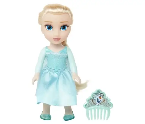 Jakks Pacific Frozen Elsa Doll 20722