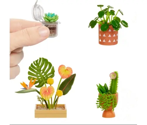 540182-EUC MGAs Miniverse - Make It Mini Botanicals