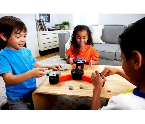 Hot Wheels Build n Slam HLX91