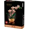 LEGO Botanicals Mała Orchidea 10343