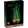 LEGO Botanicals Dracena Sandera 10344