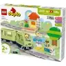 LEGO Duplo Town Przygoda Z Interaktywnym Pociągiem 10427