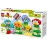 LEGO Duplo Town Kreatywny Ogród I Kwiaty 10444