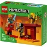 LEGO Minecraft Bitwa Na Moście Netheru 21266