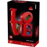 LEGO Art Love 31214