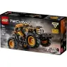 LEGO Technic Monster Jam Digatron 42199
