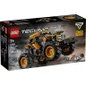 LEGO Technic Monster Jam Digatron 42199