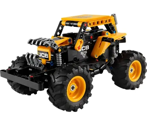 LEGO Technic Monster Jam Digatron 42199