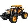 LEGO Technic Monster Jam Digatron 42199