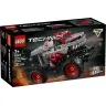 LEGO Technic Monster Jam Thunderroarus Z Napędem Typu Pull-Back 42200