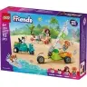 LEGO Friends Przygoda Z Surfującymi Psami I Skuterem 42641