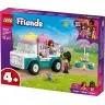 LEGO Friends Furgonetka Z Lodami W Mieście Heartlake 42644