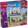LEGO Friends Salon Fryzjerski I Sklep Z Ozdobami 42662