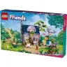 LEGO Friends Dom Pszczelarzy I Kwiatowy Ogród 42669