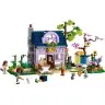 LEGO Friends Dom Pszczelarzy I Kwiatowy Ogród 42669
