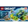 LEGO Dreamzzz Samochód Wyścigowy Mateo I Z-Bloba 71491