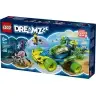 LEGO Dreamzzz Samochód Wyścigowy Mateo I Z-Bloba 71491