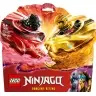 LEGO Ninjago Smocze Spinjitzu — Zestaw Bitewny 71826
