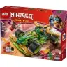 LEGO Ninjago Samochód Wyścigowy Lloyda Z Napędem Typu Pull-Back 71828