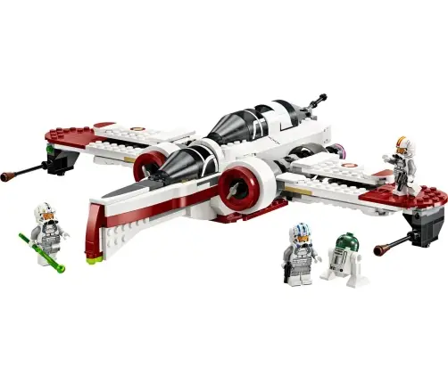 LEGO Star Wars Tm Myśliwiec Arc-170 75402