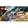 LEGO Star Wars Tm Myśliwiec Arc-170 75402
