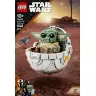 LEGO Star Wars Tm Grogu W Wózku 75403
