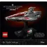 LEGO Star Wars Tm Krążownik Szturmowy Typu Acclamator 75404