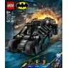 LEGO Super Heroes Tumbler Batmana Kontra Dwie Twarze I Joker 76303