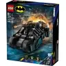 LEGO Super Heroes Tumbler Batmana Kontra Dwie Twarze I Joker 76303
