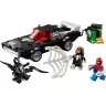 LEGO Super Heroes Spider-Man Kontra Muscle Car Venoma 76309