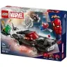 LEGO Super Heroes Spider-Man Kontra Muscle Car Venoma 76309