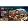 LEGO Harry Potter Tm Zamek Hogwart: Zajęcia Z Zaklęć I Uroków 76442