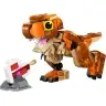 LEGO Jurassic World Tyranozaur Mały 76967