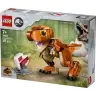 LEGO Jurassic World Tyranozaur Mały 76967