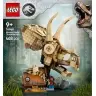 LEGO Jurassic World Szkielety Dinozaurów: Czaszka Triceratopsa 76969