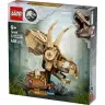 LEGO Jurassic World Szkielety Dinozaurów: Czaszka Triceratopsa 76969