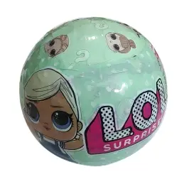 988847-EUC LOL Surprise OPP Tot asst PDQ