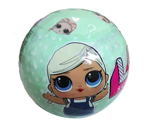 988847-EUC LOL Surprise OPP Tot asst PDQ