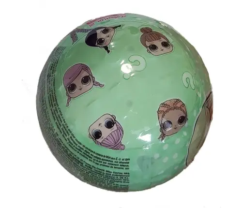 988847-EUC LOL Surprise OPP Tot asst PDQ