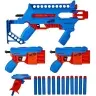 Nerf Alpha strike blaster F2699 F3047