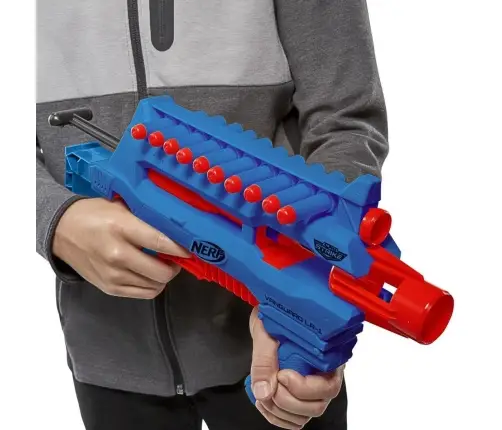 Nerf Alpha strike blaster F2699 F3047